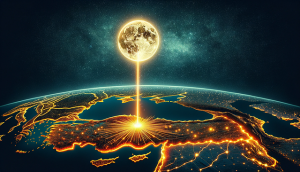 Uzycie właściwych afirmacji zwiększa skuteczność zaklęć miłosnych