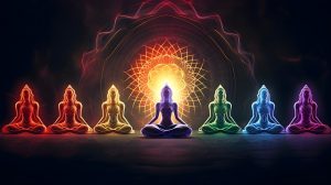 Medytacje grupowe mają przyszłość