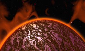 Dzięki astrologii możemy przewidywac przyszłość