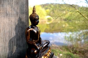 Istnieją  różne sposoby na medytację